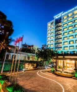 Muong Thanh Holiday Vung Tau