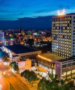 Mường Thanh Luxury Buôn Ma Thuột