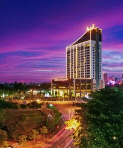 Mường Thanh Luxury Cần Thơ 1