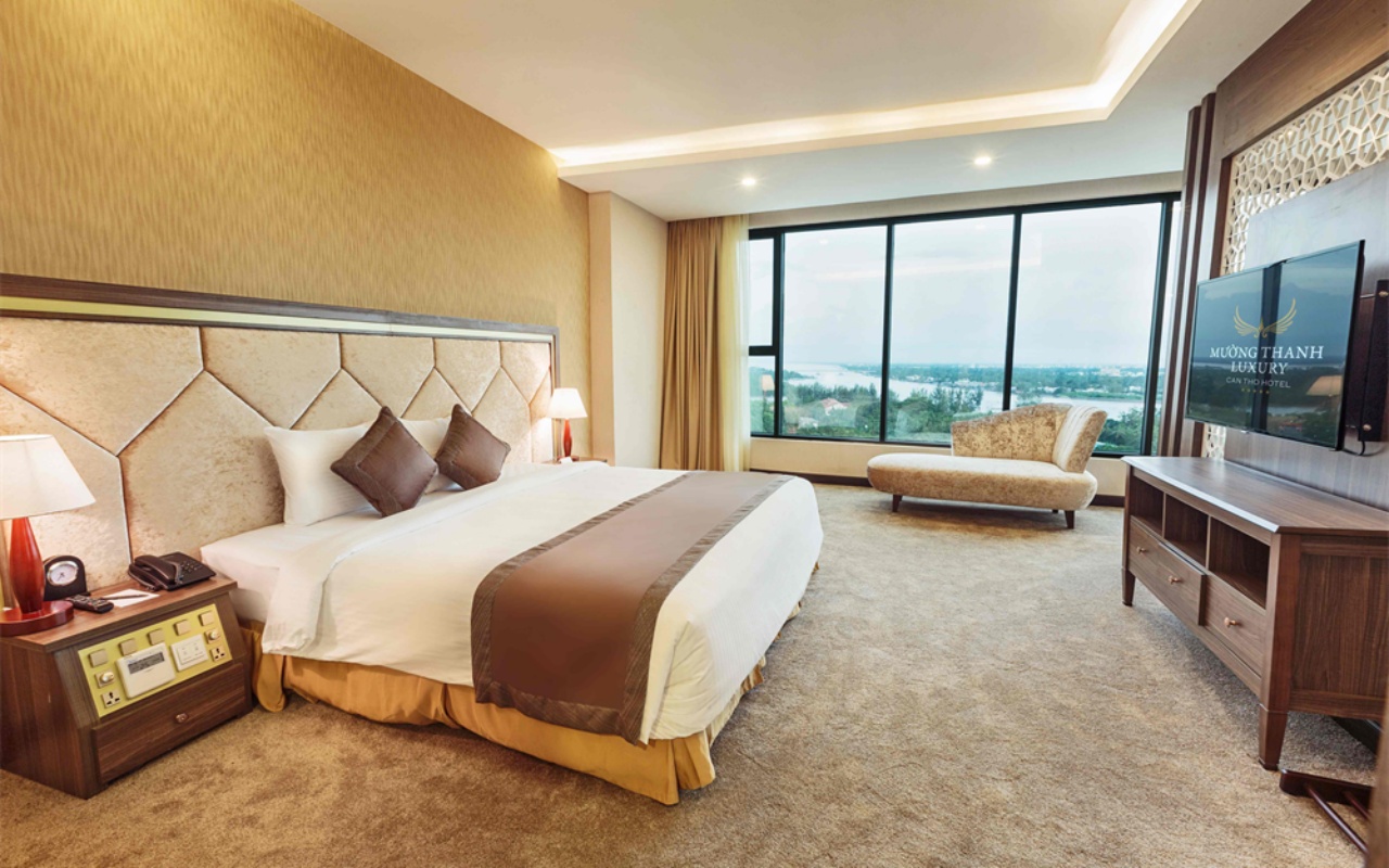 Mường Thanh Luxury Cần Thơ - Executive Suite 2