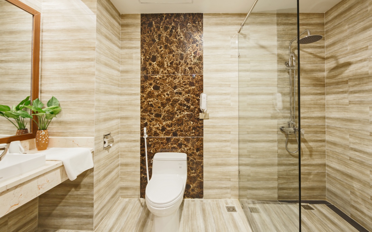 Mường Thanh Holiday Mộc Châu - Deluxe Twin 2