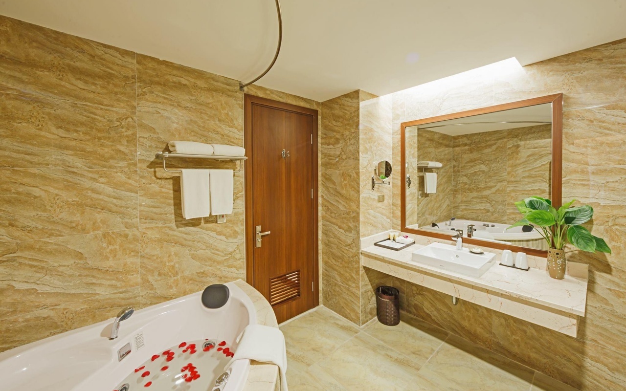 Mường Thanh Holiday Mộc Châu - Executive Suite 2