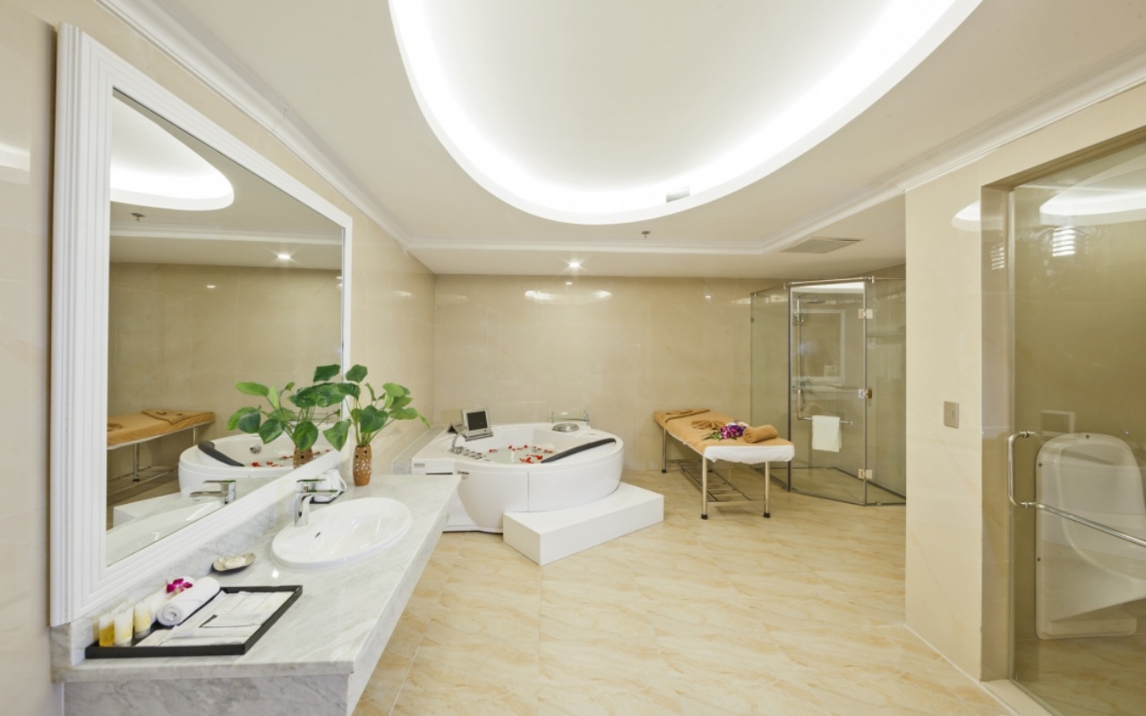 Mường Thanh Holiday Mộc Châu - Presidential Suite 2