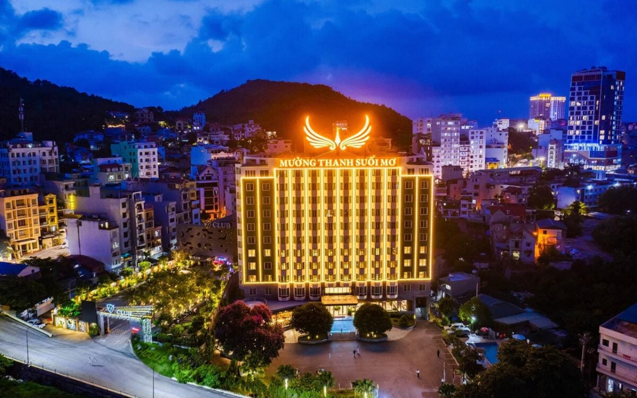 Mường Thanh Holiday Suối Mơ 2