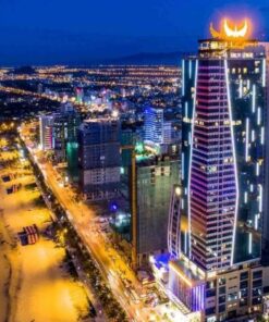 Mường Thanh Luxury Đà Nẵng