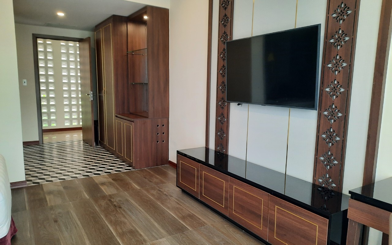 Mường Thanh Luxury Diễn Lâm - Executive Villa 1