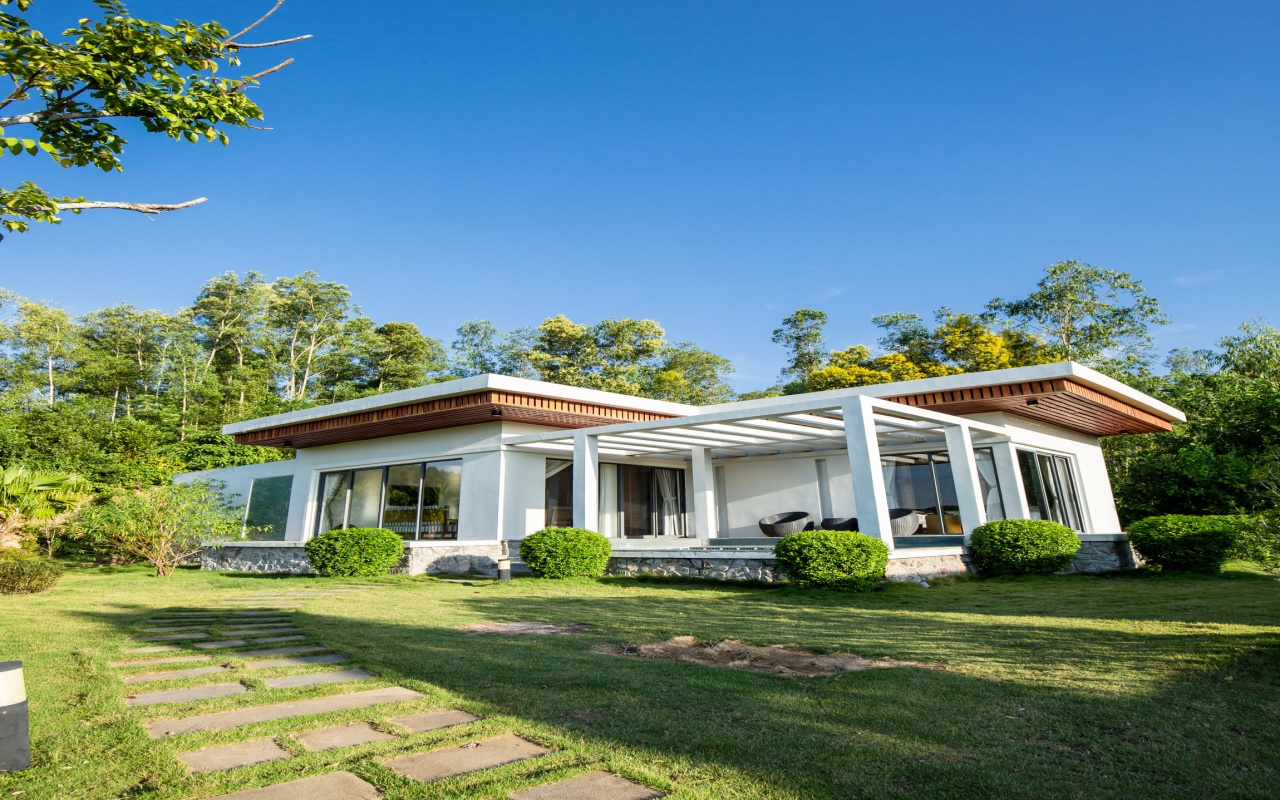 Mường Thanh Luxury Diễn Lâm - Royal Villa 1