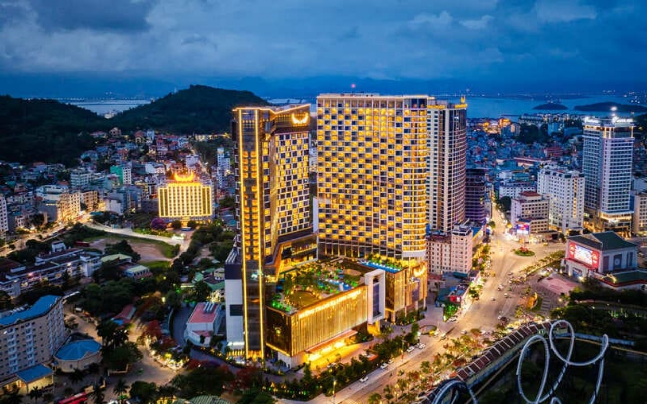 Mường Thanh Luxury Hạ Long Centre 2