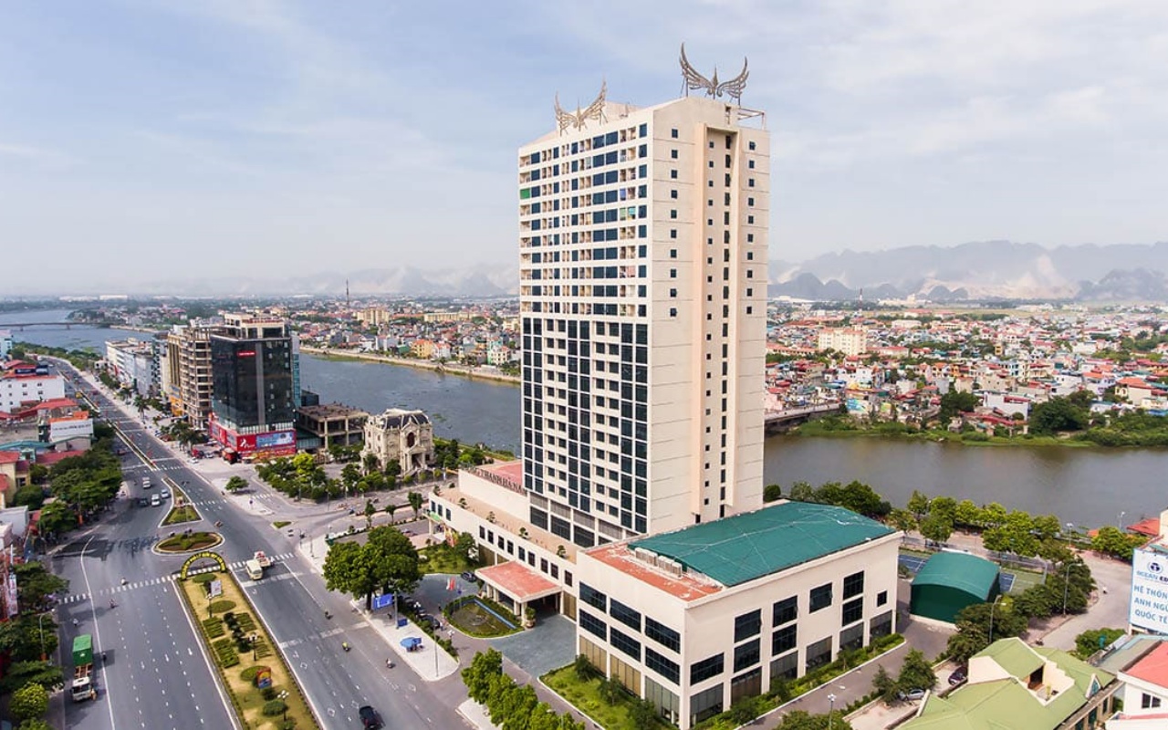 Mường Thanh Luxury Hà Nam 1