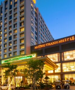 Mường Thanh Luxury Nhật Lệ