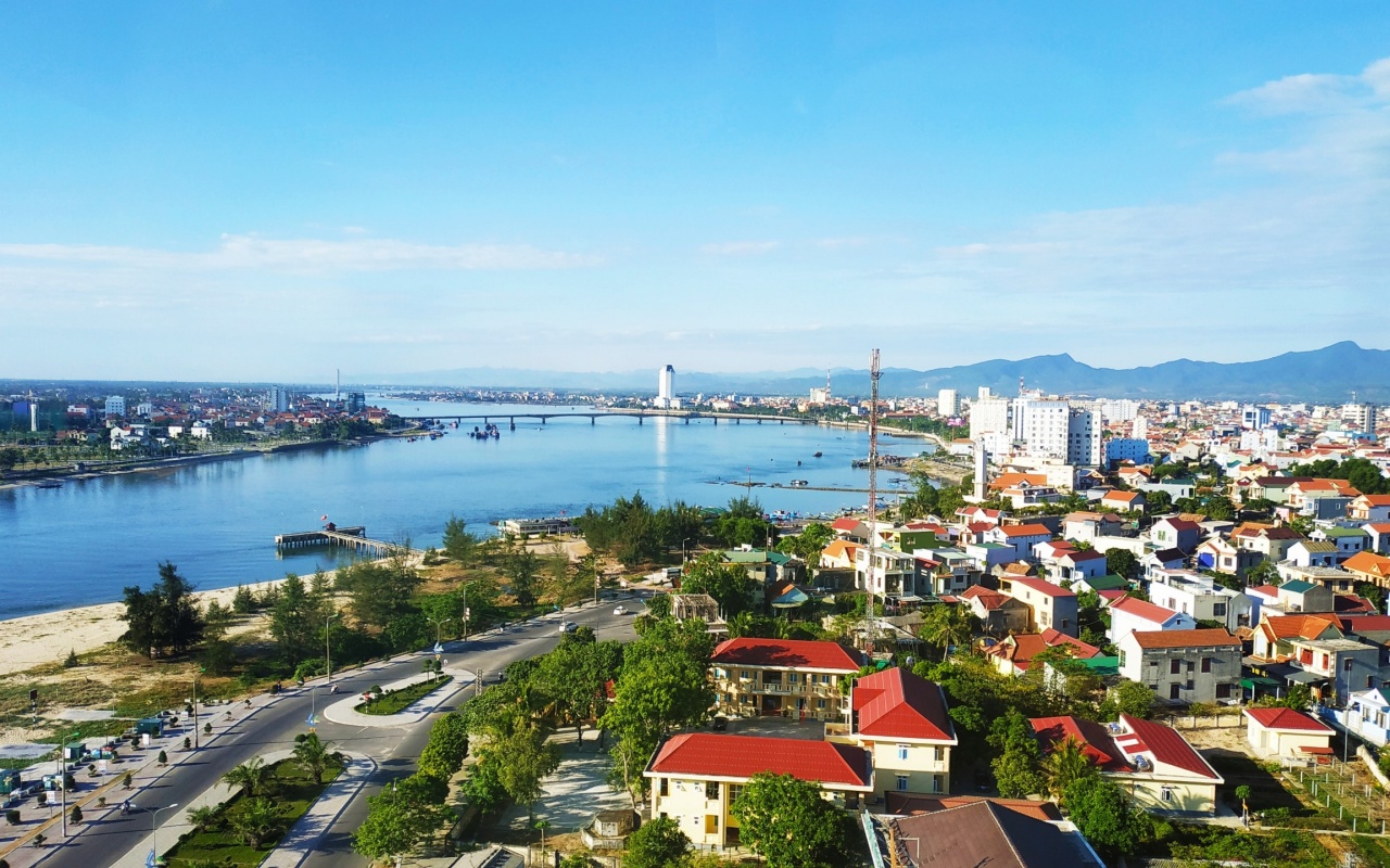 Mường Thanh Luxury Nhật Lệ - Deluxe King Ocean View 3