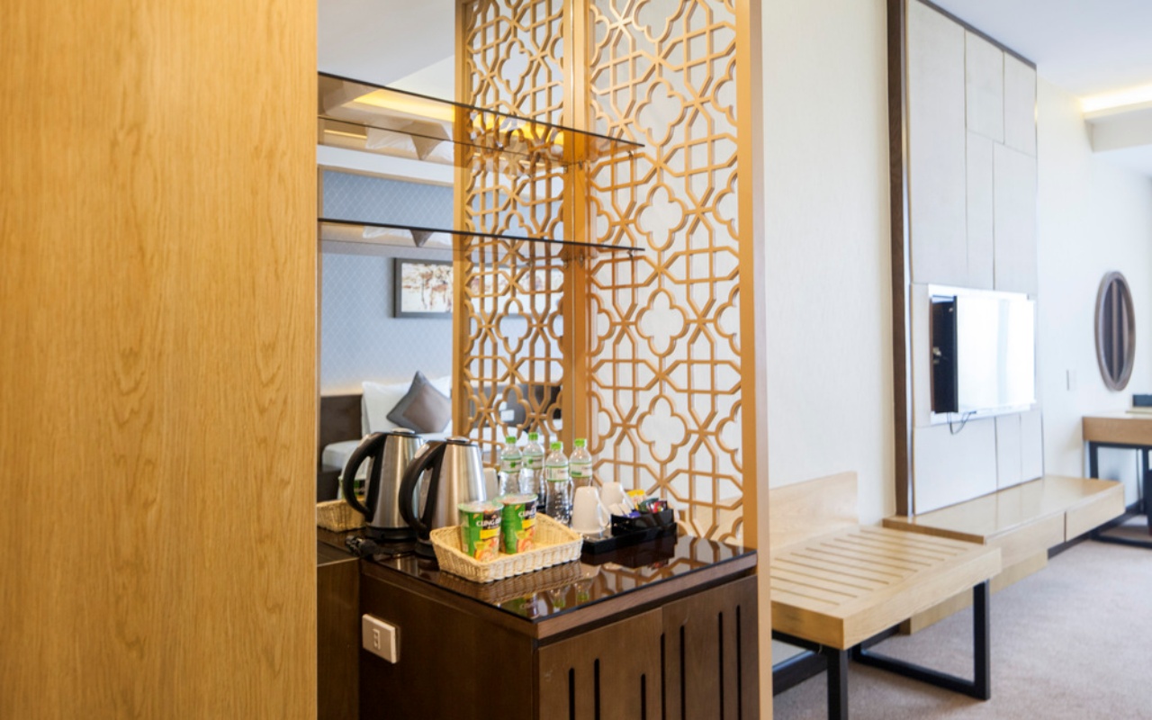 Mường Thanh Luxury Nhật Lệ - Deluxe Twin 1