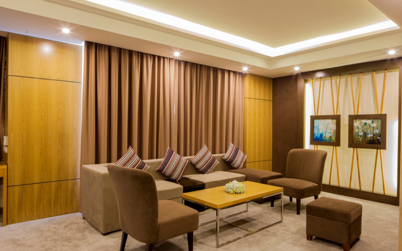 Mường Thanh Luxury Nhật Lệ - Executive Suite 1