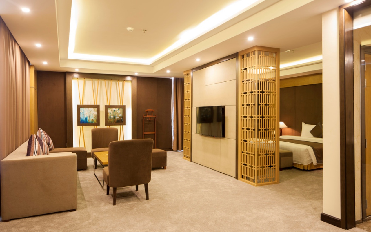 Mường Thanh Luxury Nhật Lệ - Executive Suite 2