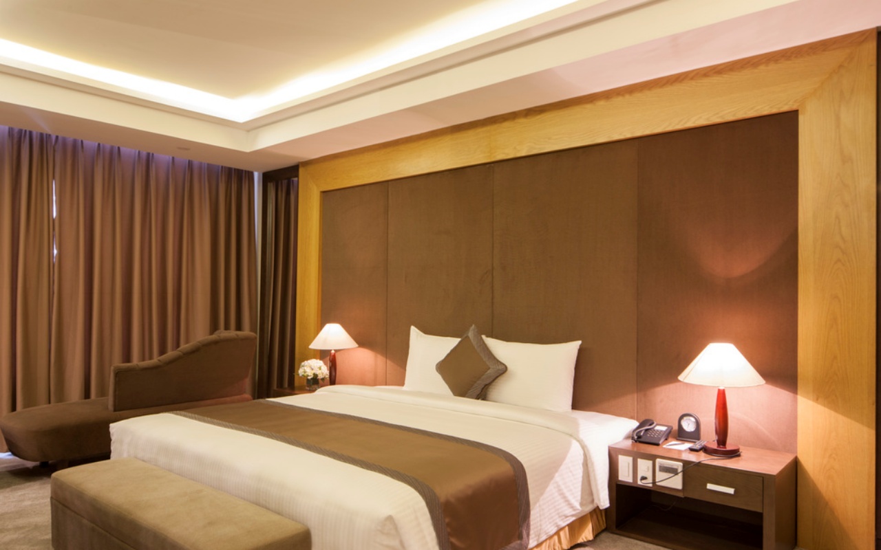 Mường Thanh Luxury Nhật Lệ - Executive Suite 3