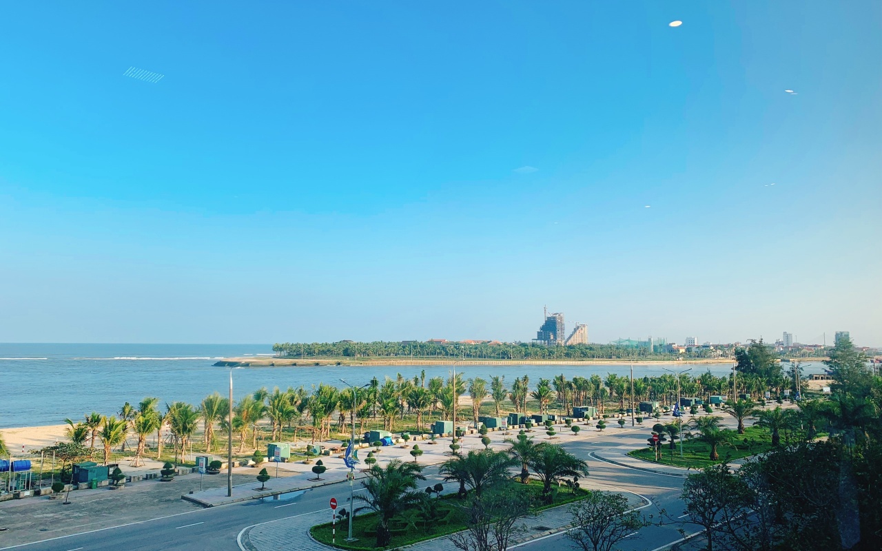 Mường Thanh Luxury Nhật Lệ - Executive Suite 6