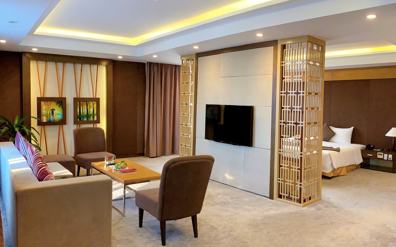 Mường Thanh Luxury Nhật Lệ - Executive Suite