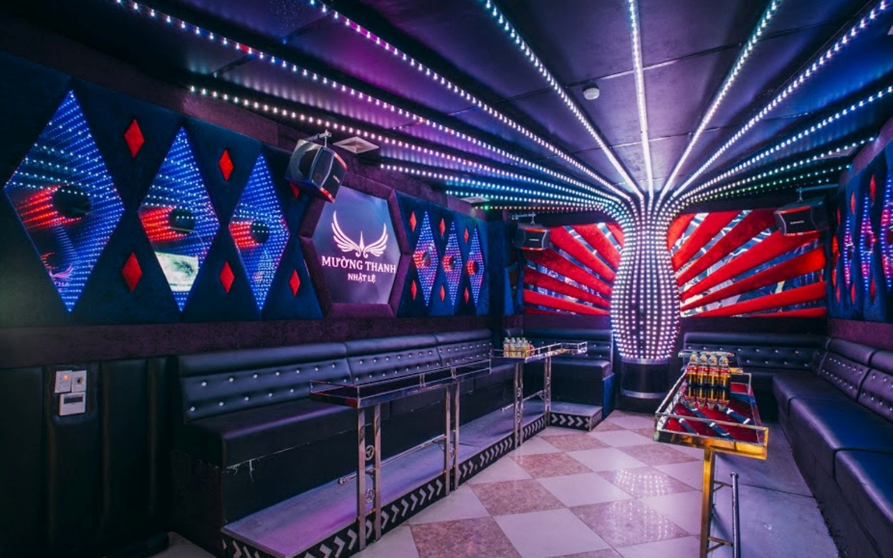Mường Thanh Luxury Nhật Lệ - Karaoke