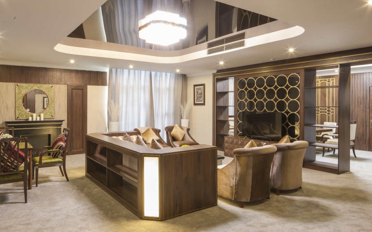 Mường Thanh Luxury Nhật Lệ - Presidential Suite 1
