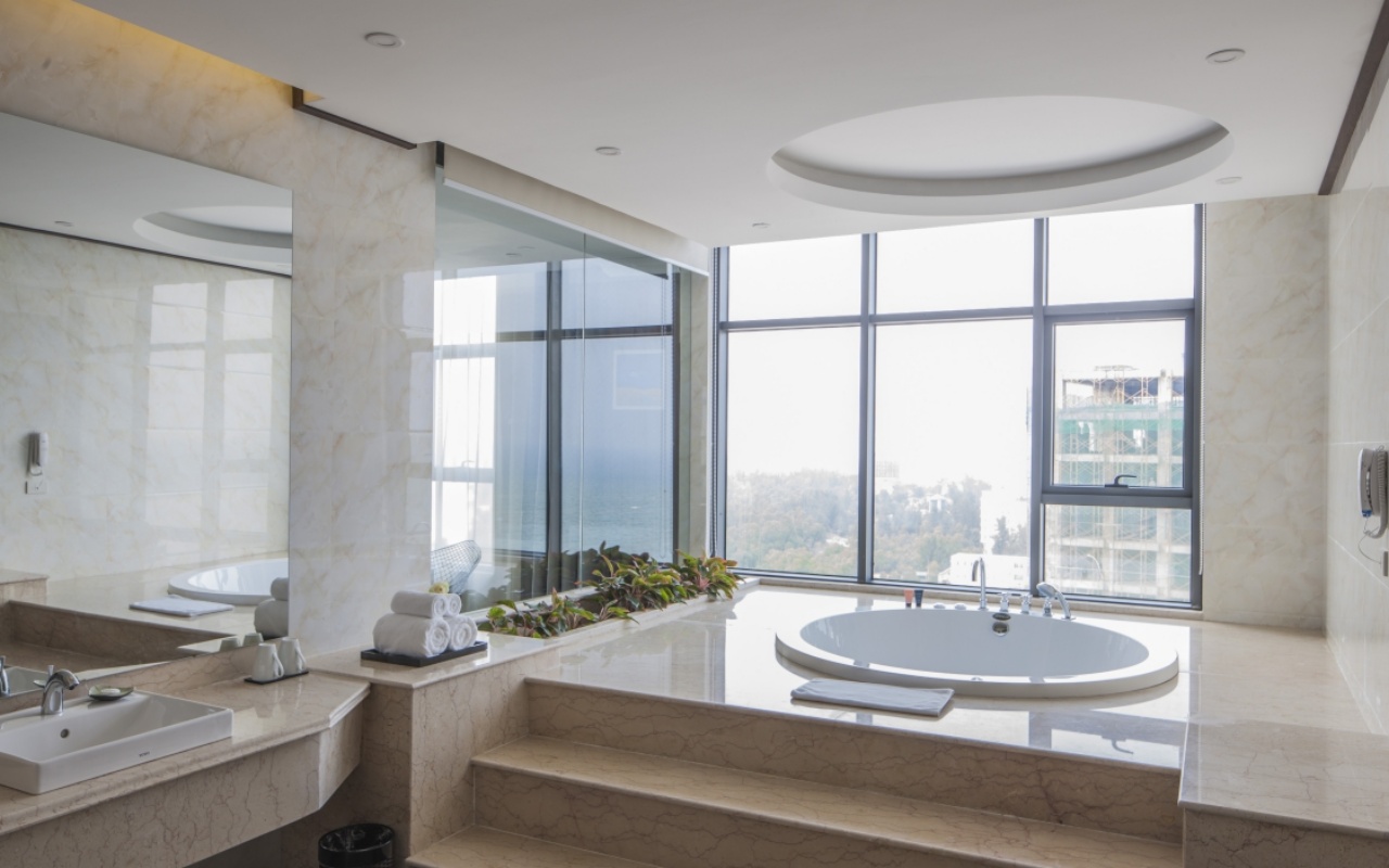 Mường Thanh Luxury Nhật Lệ - Presidential Suite 2