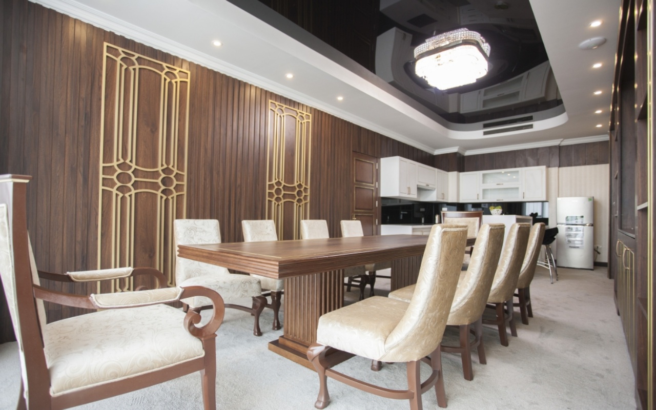 Mường Thanh Luxury Nhật Lệ - Presidential Suite 3