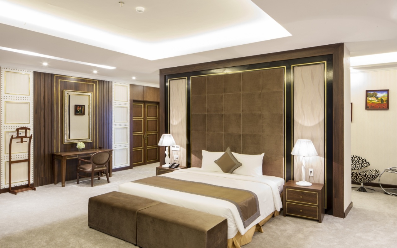 Mường Thanh Luxury Nhật Lệ - Presidential Suite