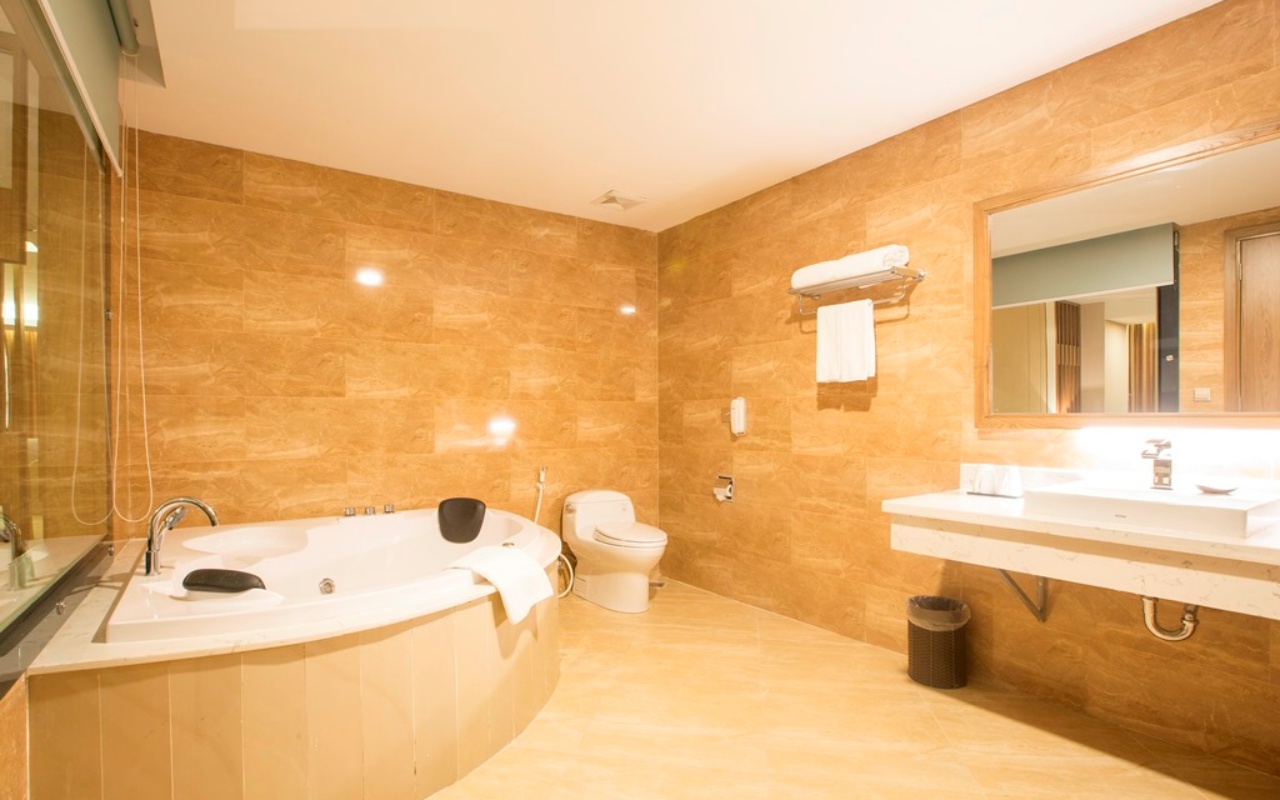 Mường Thanh Luxury Phú Thọ - Excutive Suite 1