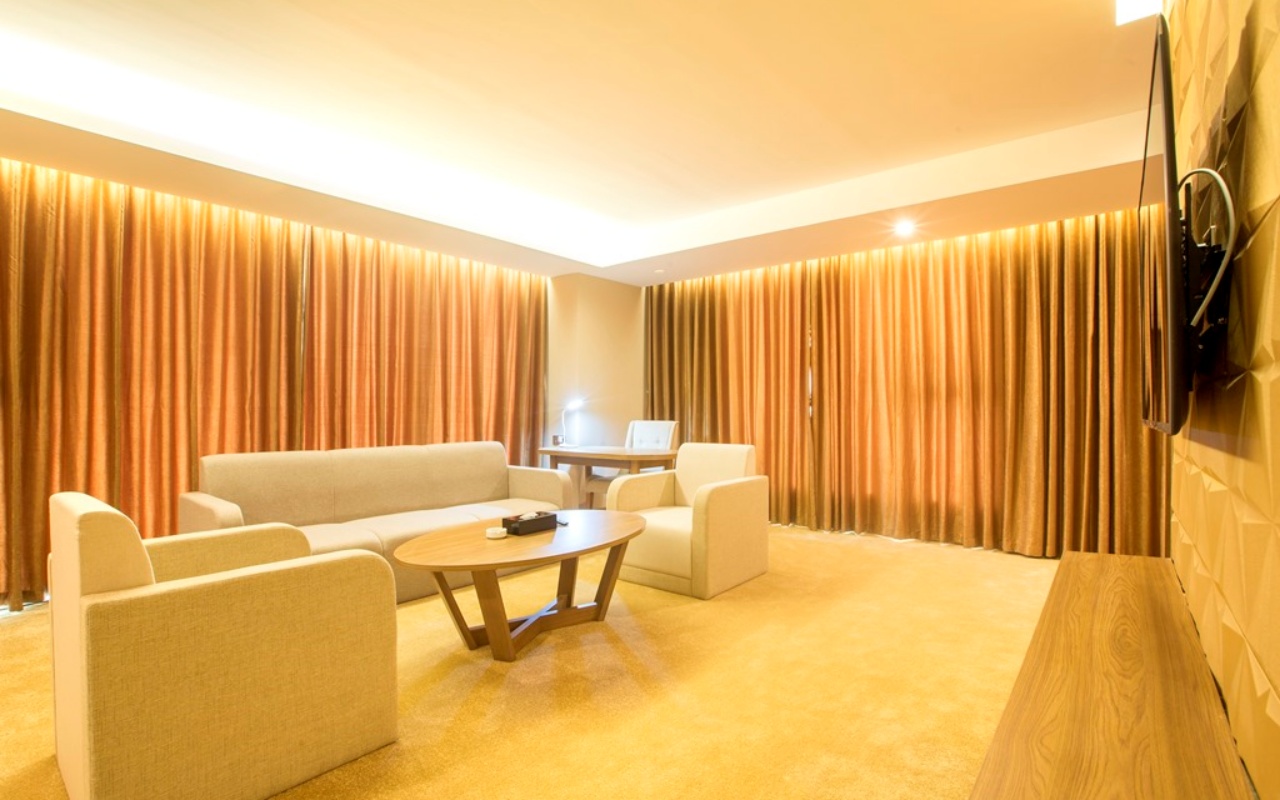 Mường Thanh Luxury Phú Thọ - Excutive Suite 3