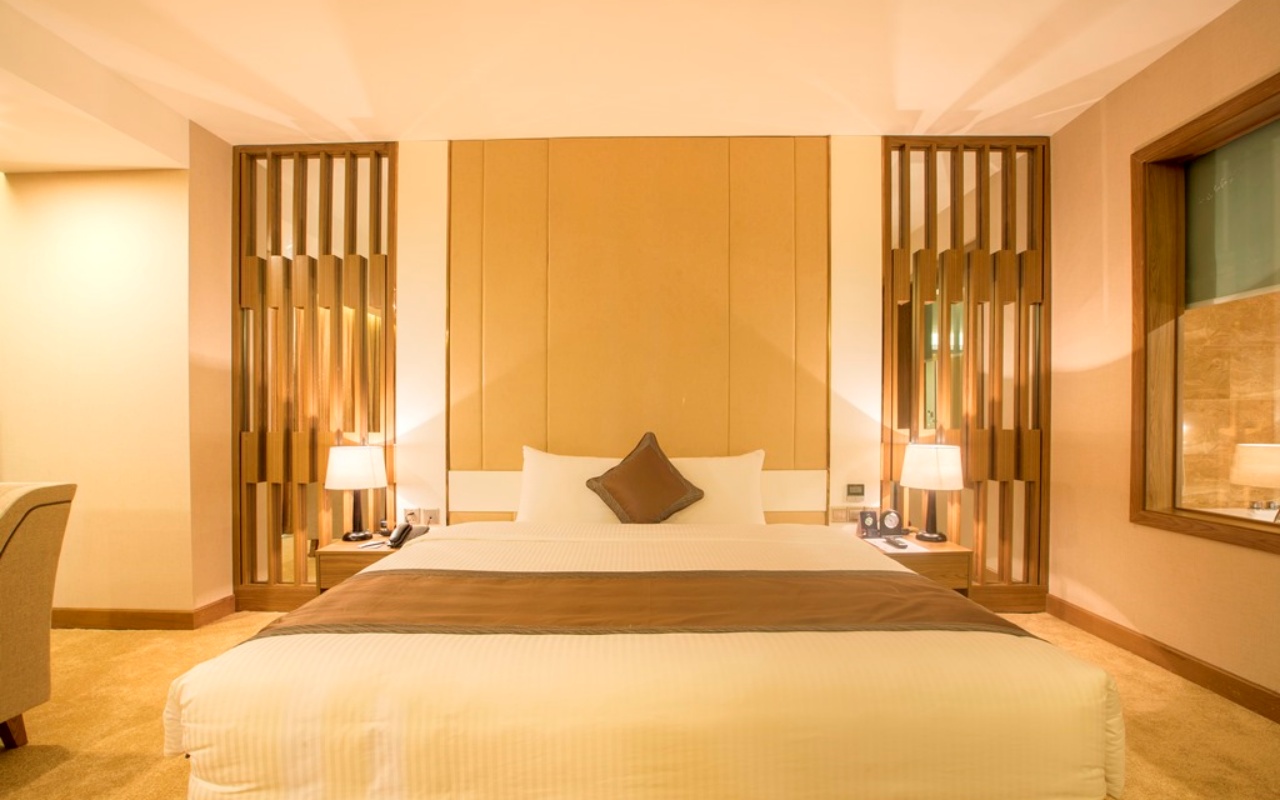 Mường Thanh Luxury Phú Thọ - Excutive Suite 6