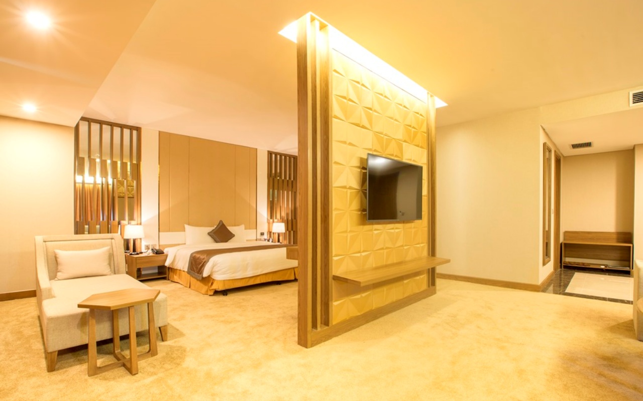 Mường Thanh Luxury Phú Thọ - Excutive Suite