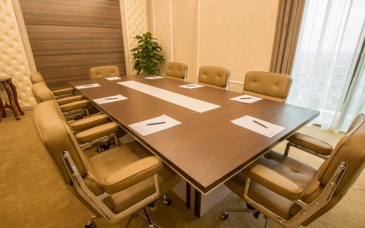 Mường Thanh Luxury Phú Thọ - Presidential Suite 2