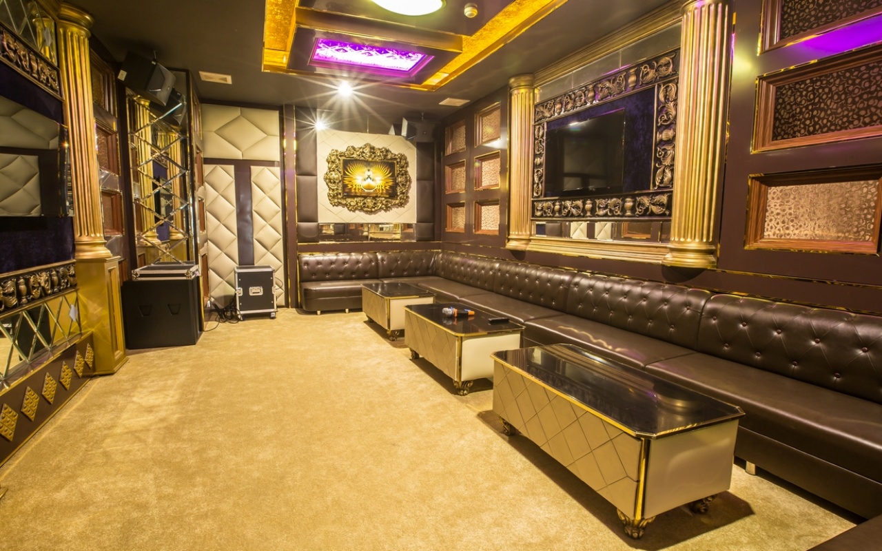 Mường Thanh Luxury Phú Thọ - Presidential Suite 4