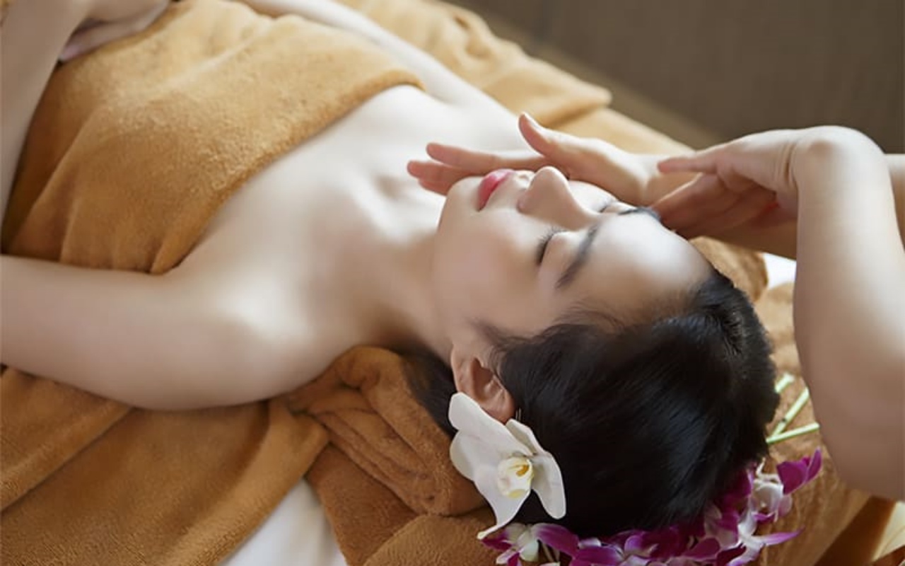 Mường Thanh Luxury Phú Thọ - Quế Hoa Spa & Massage