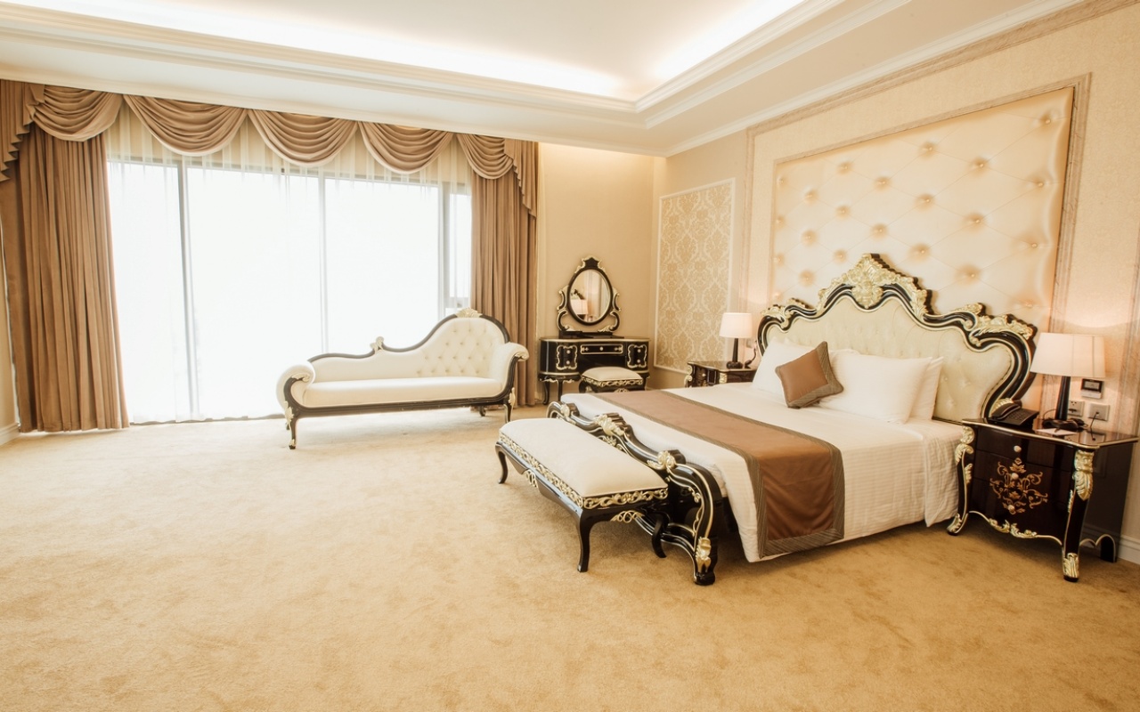 Mường Thanh Luxury Phú Thọ - Royal Suite 4