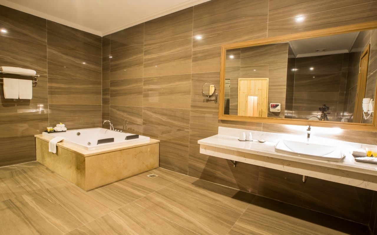 Mường Thanh Luxury Phú Thọ - Royal Suite 5