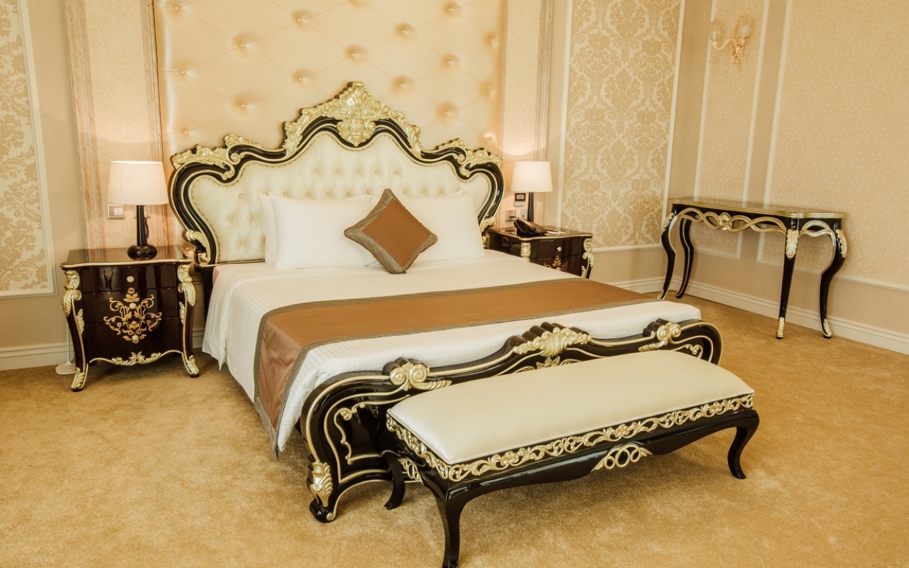 Mường Thanh Luxury Phú Thọ - Royal Suite
