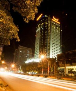 Mường Thanh Luxury Sông Lam