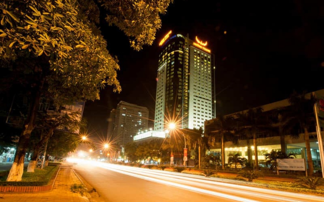 Mường Thanh Luxury Sông Lam